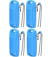 DEDU 22 Inch Boat Fenders for Docking, Upgraded EVA Boat Bumpers Portable with Integrated Locking...