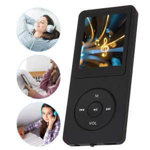 MP3 Player