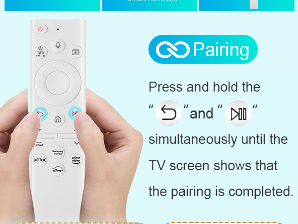 samsung replacement remote