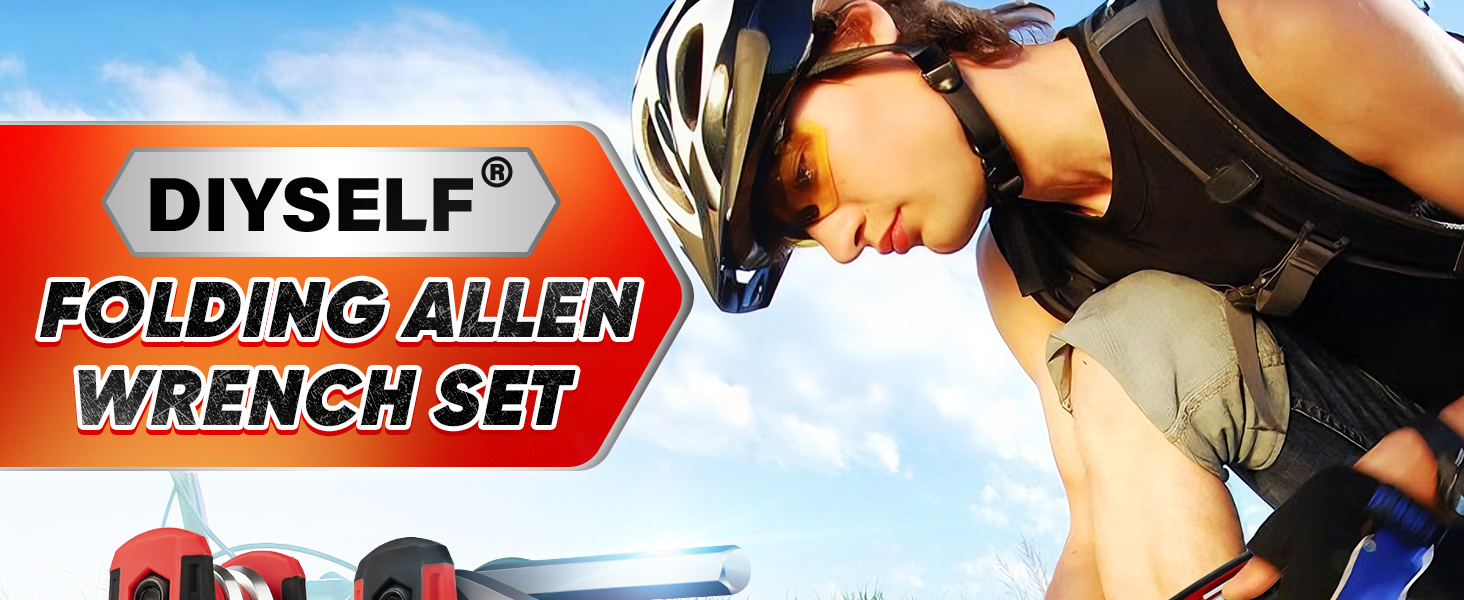 allen wrenches sets