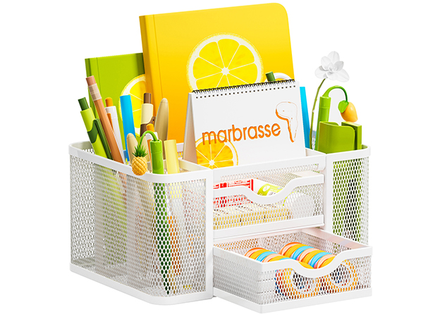 desk organizers and accessories