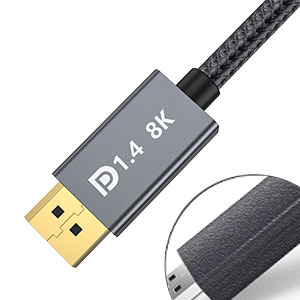 mini displayport to displayport