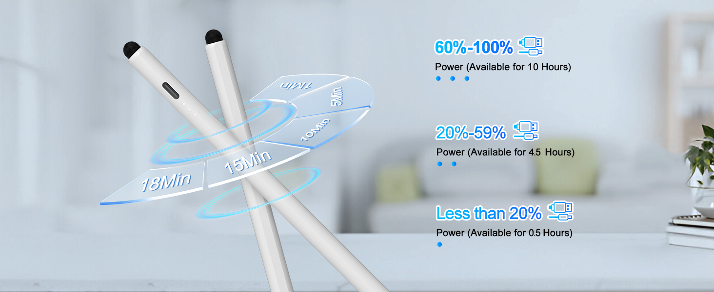 ipad stylus pen