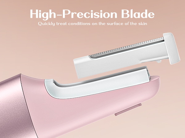 High-Precision Blade