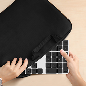 10 key pad
