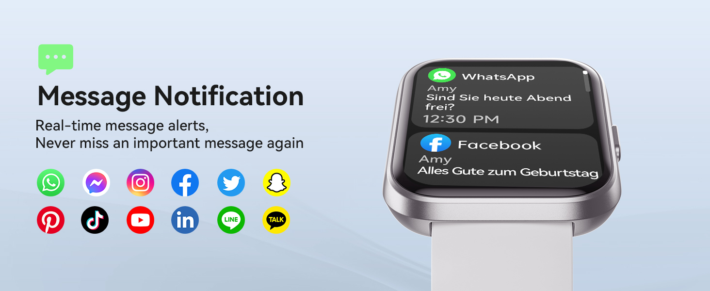 womens smart watches