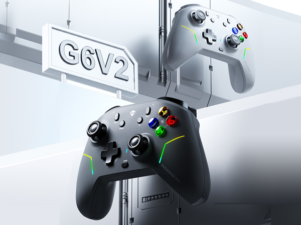 pc controller