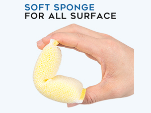 sponge for kitchen 