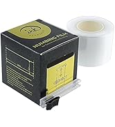 [1000 Feet Per Roll] 42mm Premium Numbing Preservative Film by Ink Permanent Plastic Wrap for Tat...