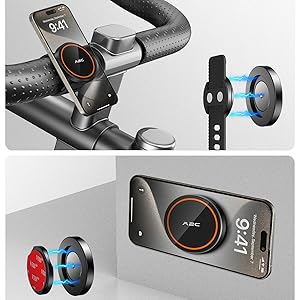 magsafe phone mount
