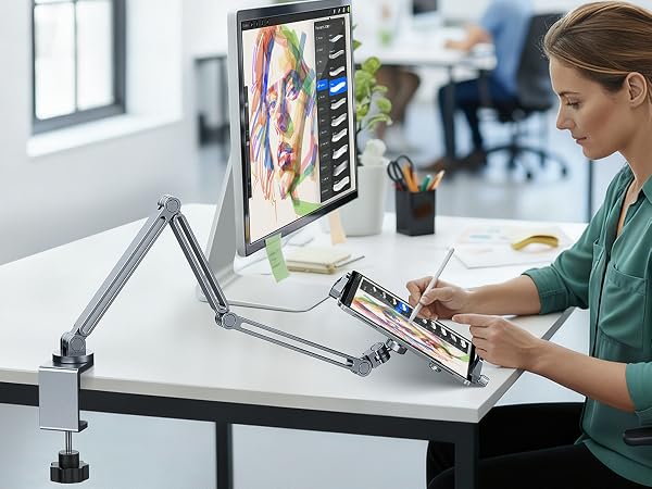 Tablet Stand Holder