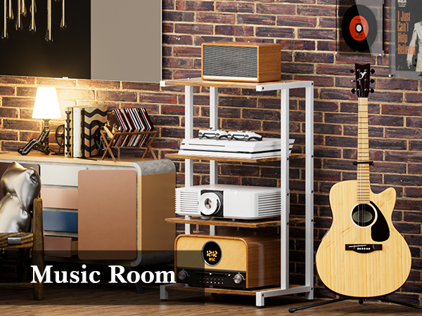 Music Room
