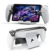 EJGAME Tablet Desktop Stand Compatible with Playstation Portal/Steam Deck/ROG Ally,Desktop Handhe...
