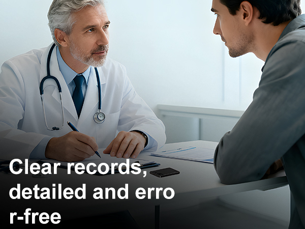 AI Voice Recorder