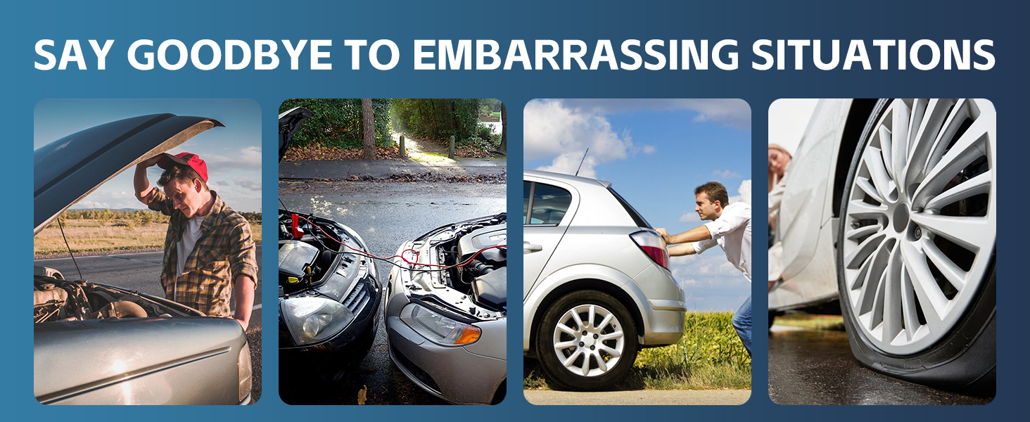 jump box with air compressor