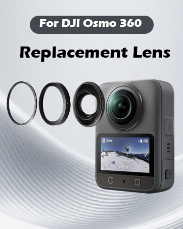 Replacement Lens