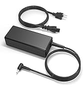 QYD 45W 19V 2.37A AC Adapter Laptop Charger Compatible with ASUS Vivobook E410KA E210MA L210MA L2...