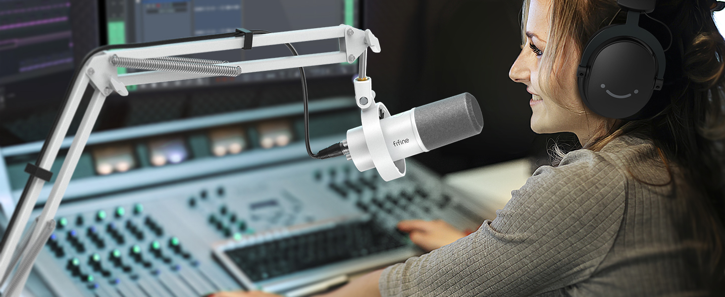 recording microphone pc