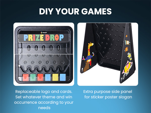 DIY Your Games