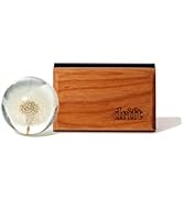 Drift Car Air Freshener - Wood Air Freshener - Car Odor Eliminator - Open Air Scent Starter Kit