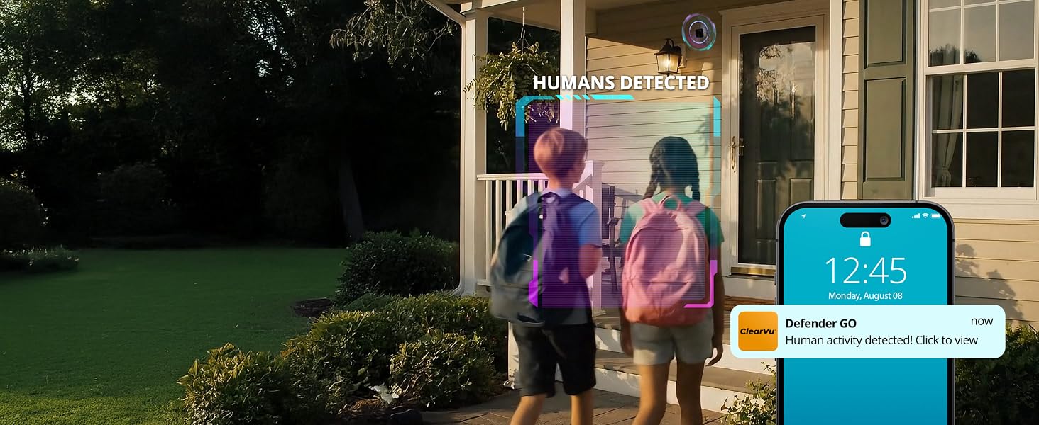 SMART AI Technology