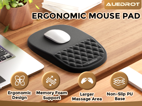 mouse pad