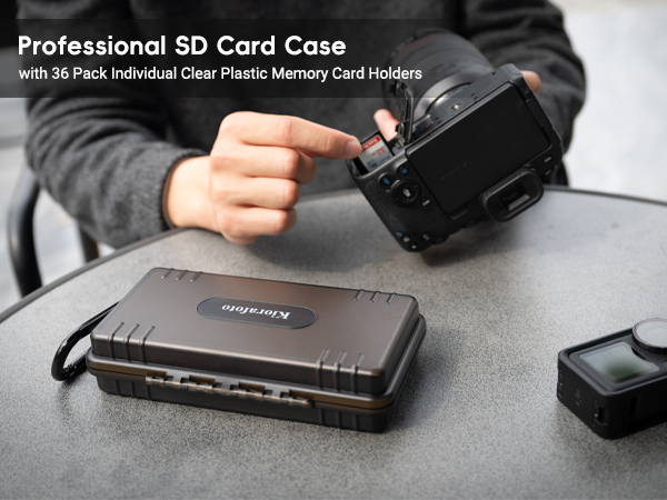 sd card case