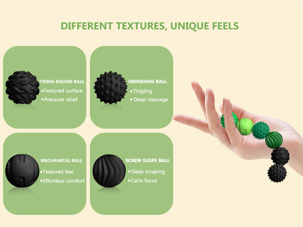 magnetic fidget balls for adults teens sensory magnet toy silicone stress relief silent magnets ball