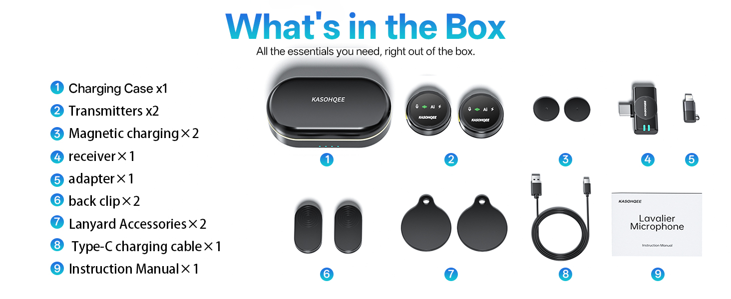 microphone for android phone