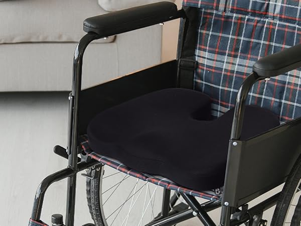 Lifting Cushion for Wheelchair