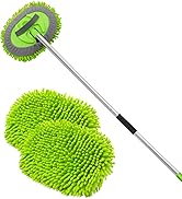 green car wash