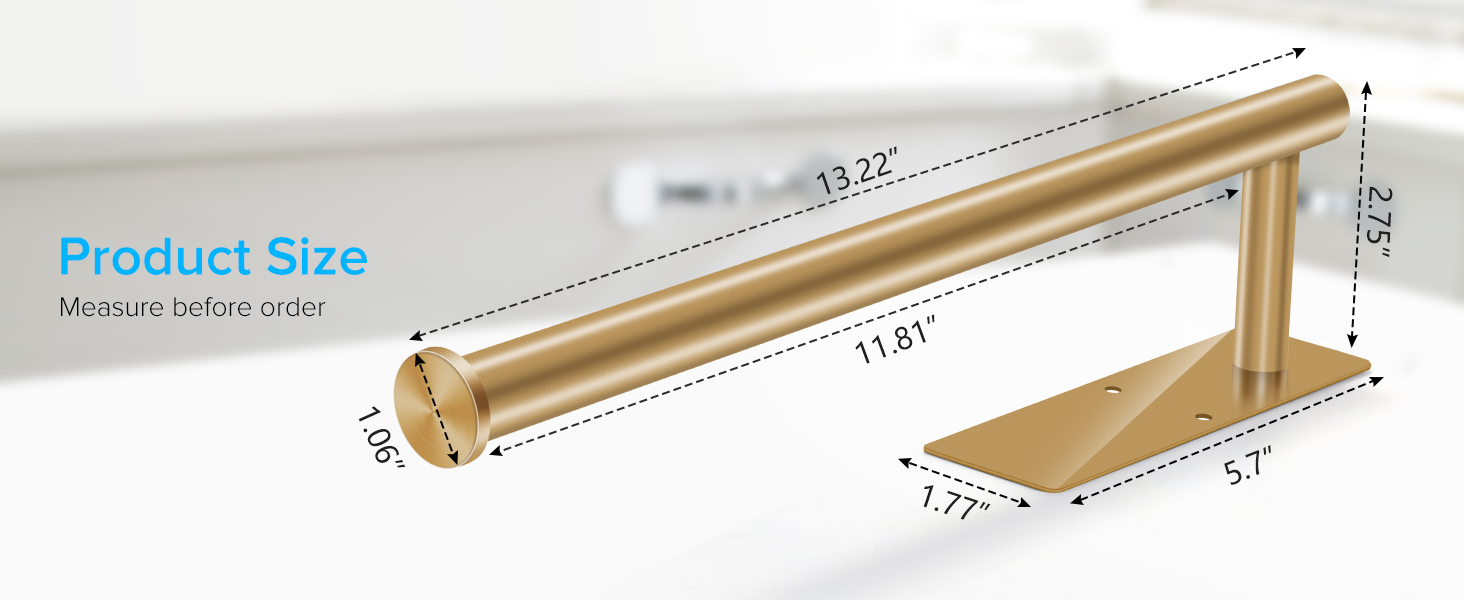 paper towel holder under cabinet, under cabinet paper towel holder, paper towel holder wall mount