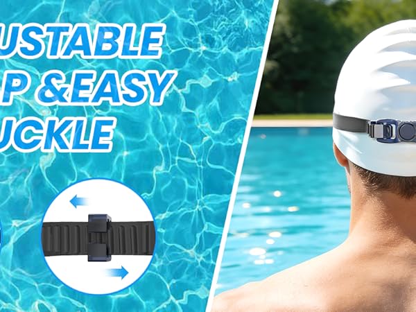 Swim Goggles