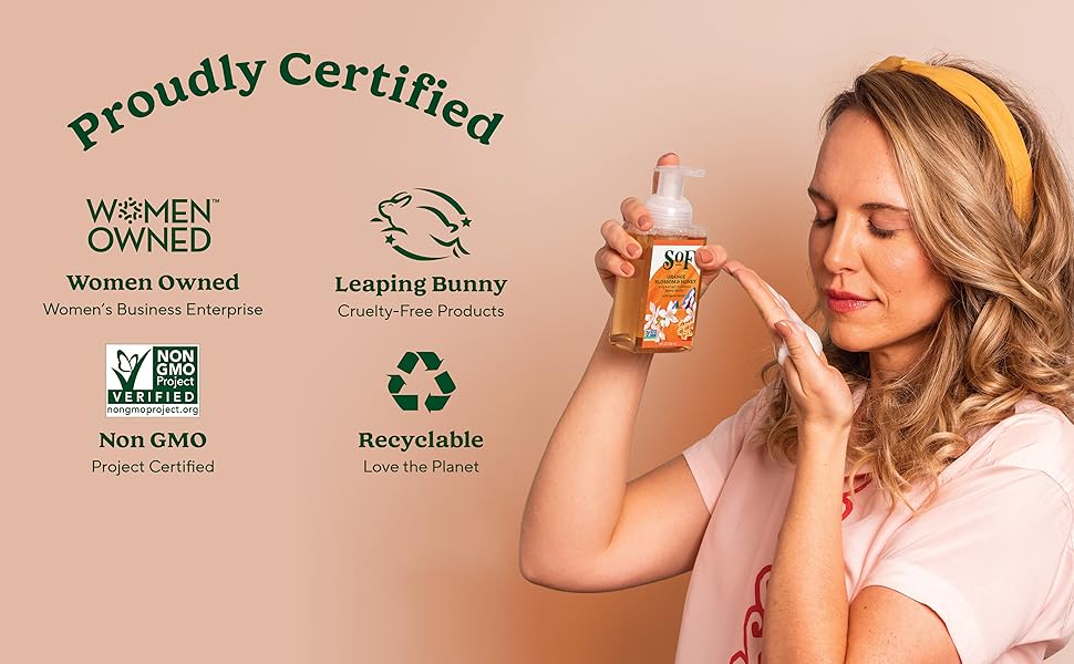 certifications