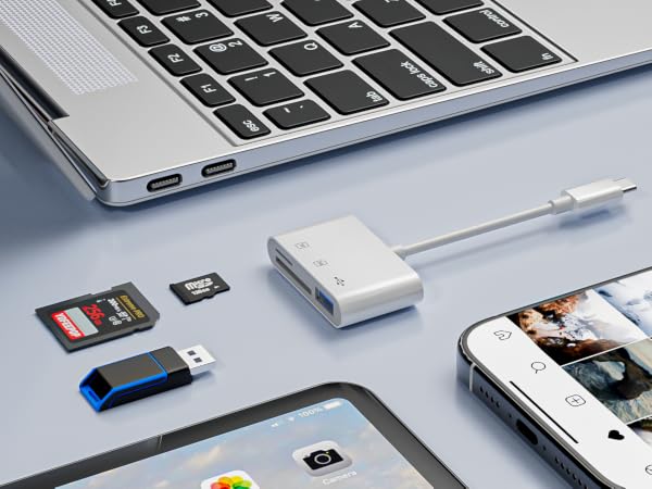 card reader for iphone