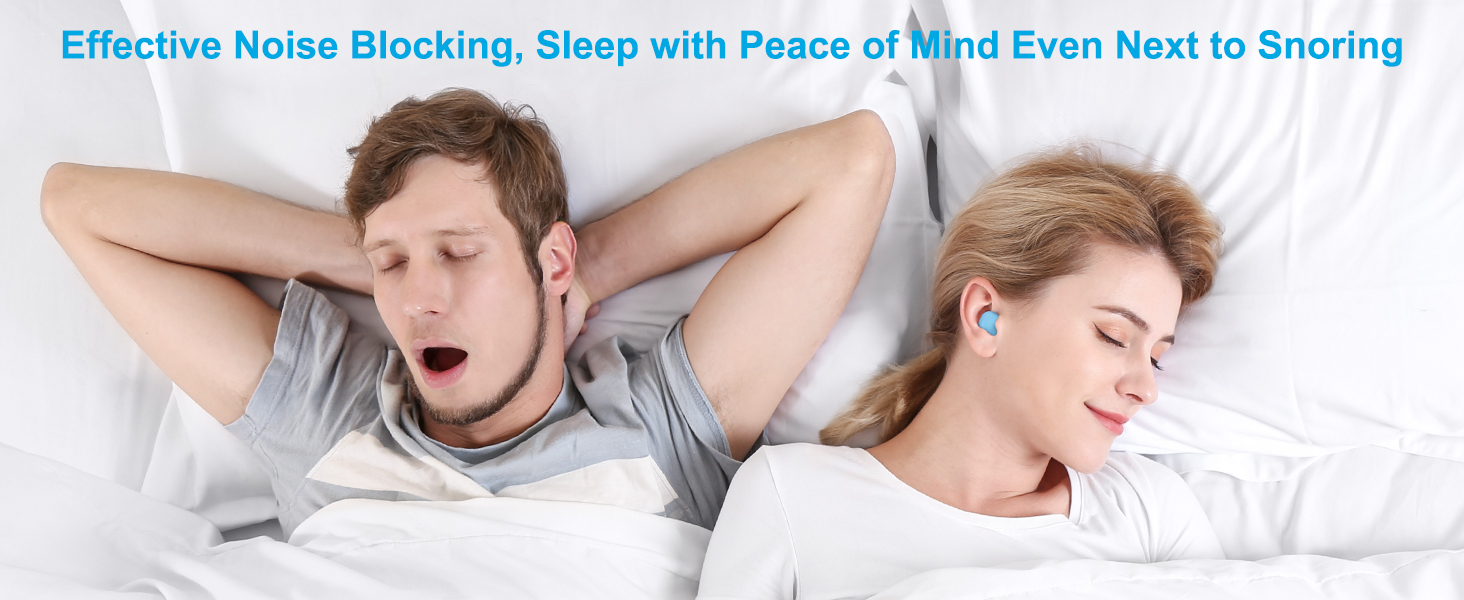 ear plugs for sleeping