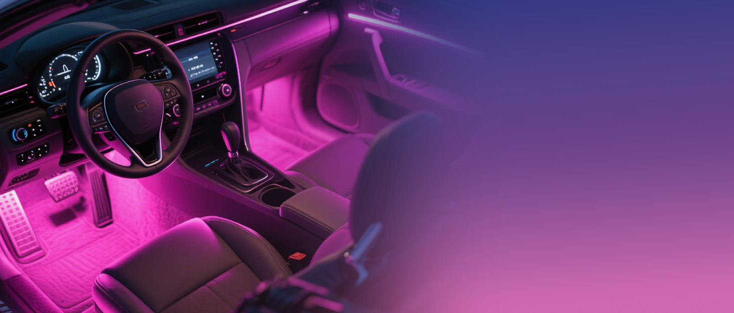 car accessories