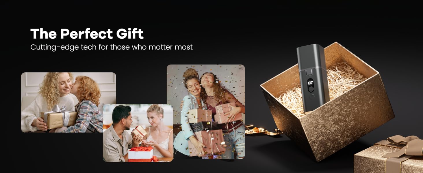 The Perfect Gift