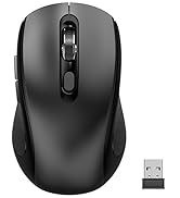wireless mouse