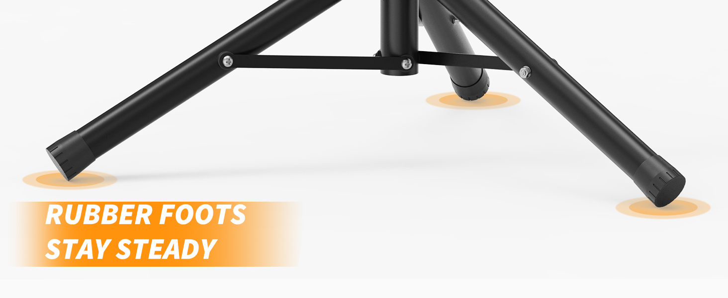 speaker tripod stands 