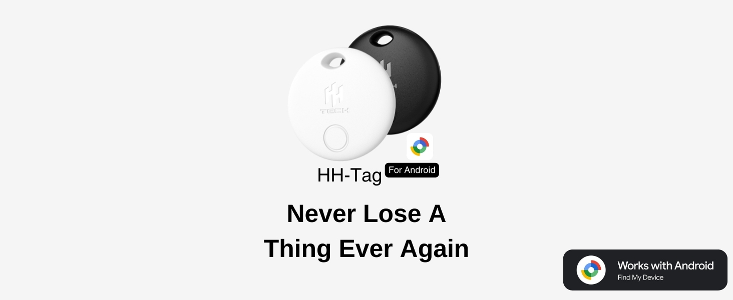 android tag, android tracker, google tag tracker air, google find my, android finder, key finder