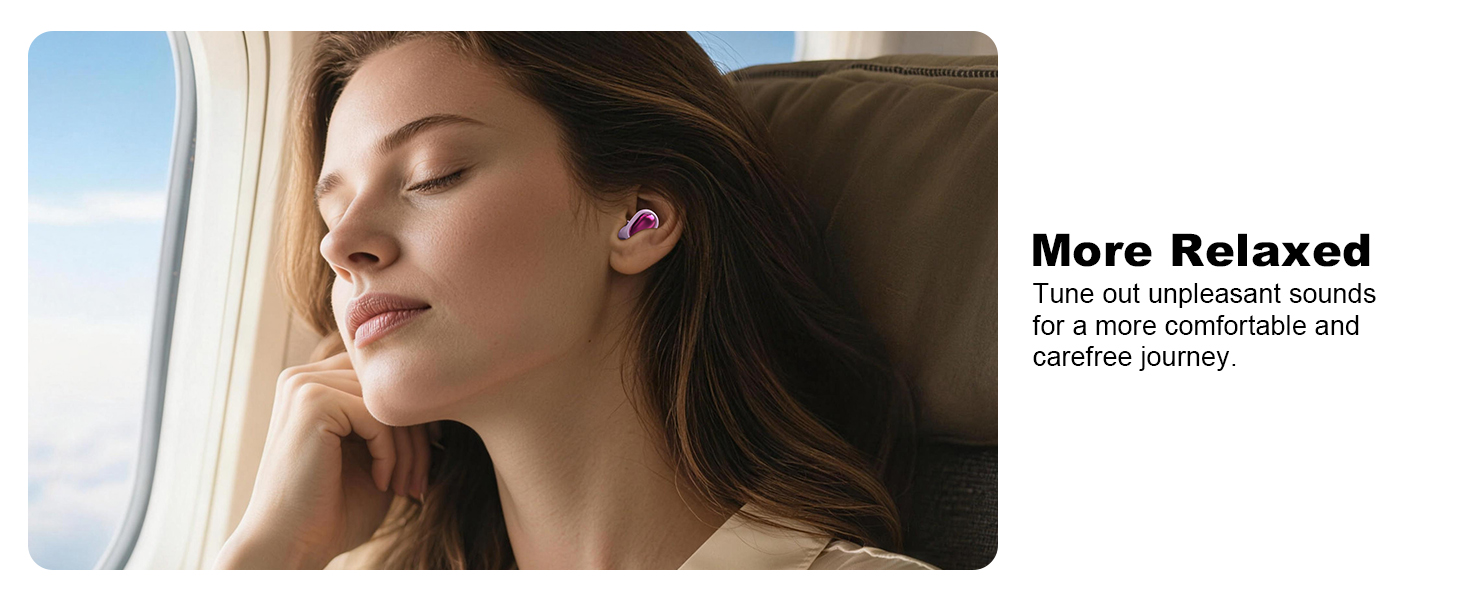 reusable earplugs