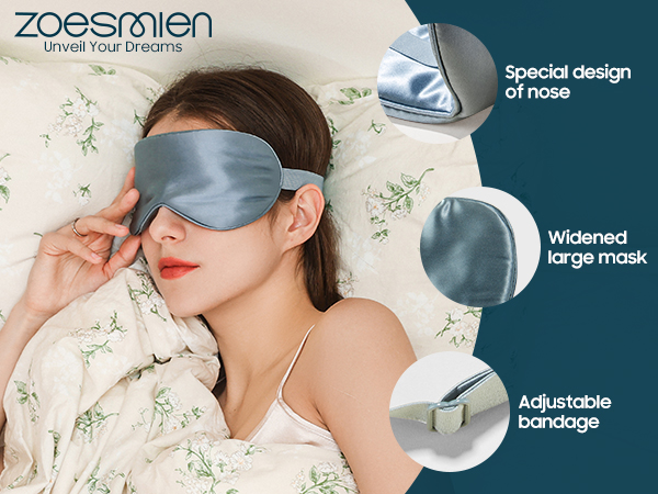 eye mask