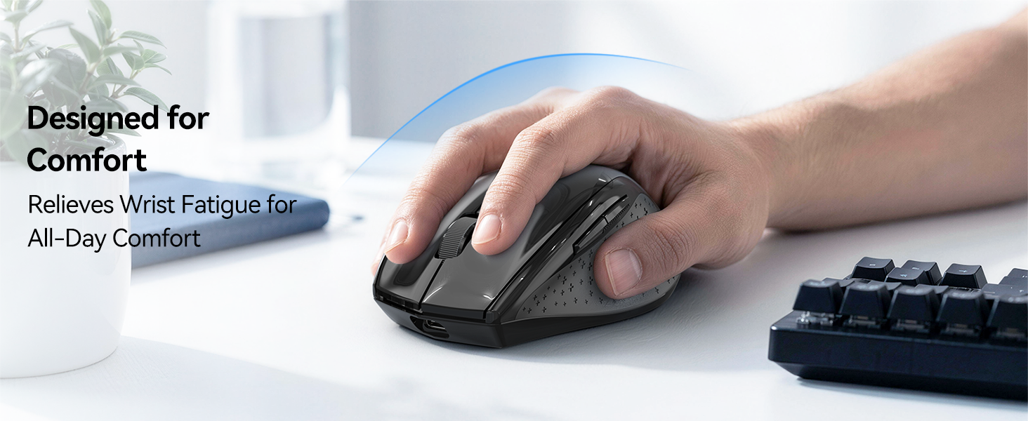computer mouse