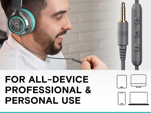 Artix CL750 Headphones