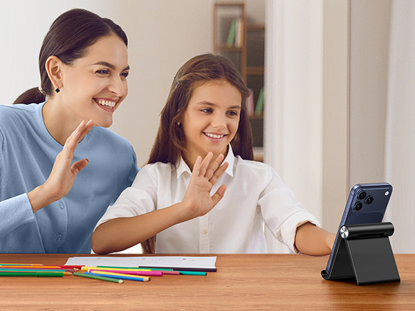 phone stand for desk