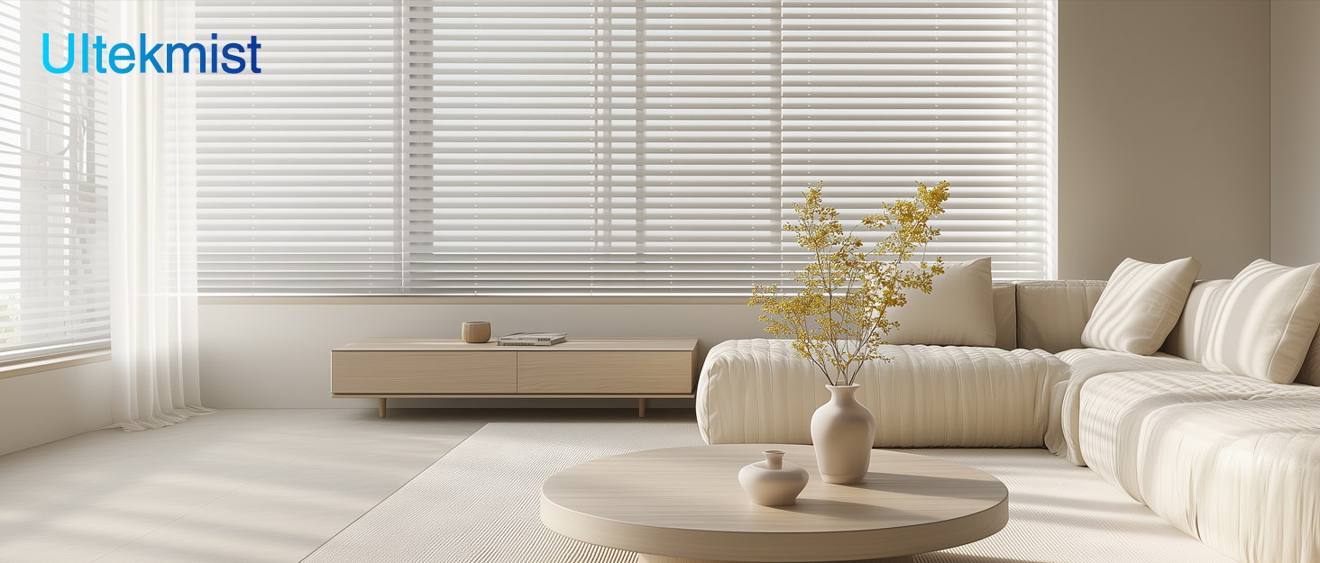 Essential Oil Diffuser