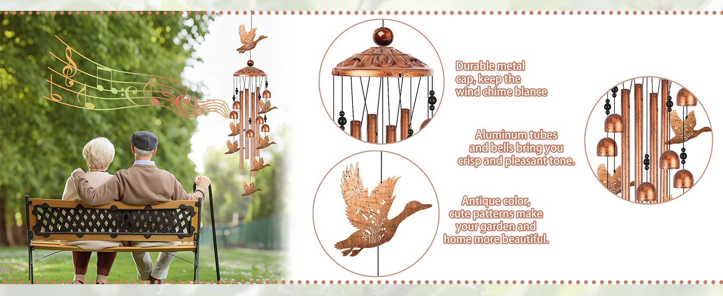 Wind Chimes