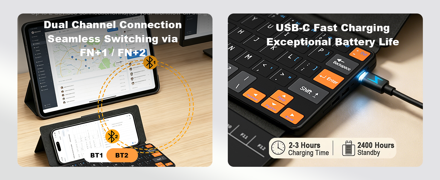 ergonomic keyboard