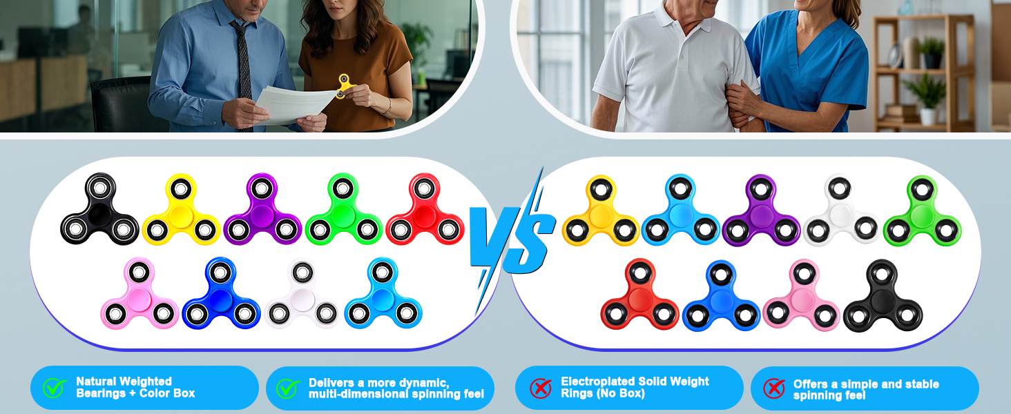 fidget spinner